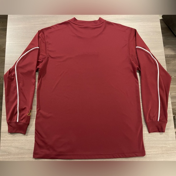 Vintage - NCAA Minnesota U of M Gophers Long-Sleeve - Size Large - Picture 10 of 13